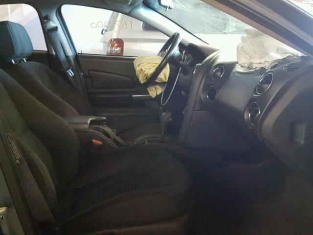 2G2WP552861101799 - 2006 PONTIAC GRAND PRIX BLUE photo 5