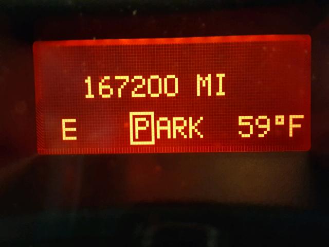 2G2WP552861101799 - 2006 PONTIAC GRAND PRIX BLUE photo 8