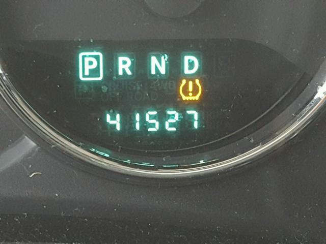 1C4AJWAG0EL162460 - 2014 JEEP WRANGLER S 棕色 照片 8