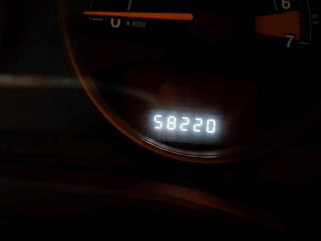 1C4NJDBB1FD437807 - 2015 JEEP COMPASS SP გრაფიტი ფოტო 8