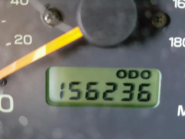 JF1SF6553WH768201 - 1998 SUBARU FORESTER S RED photo 8