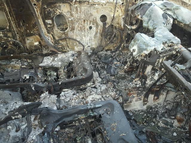 1FAHP25196G147614 - 2006 FORD FIVE HUNDR BURN photo 5