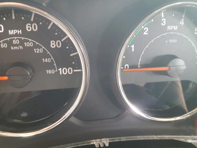 1C4GJWAG0JL920415 - 2018 JEEP WRANGLER S 白色 照片 8