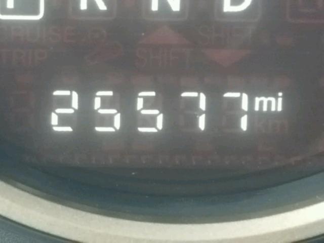 1C4AJWBG9HL537006 - 2017 JEEP WRANGLER S 白色 照片 8