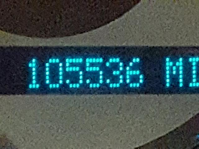 1G1AM58B467721832 - 2006 CHEVROLET COBALT SS WHITE photo 8