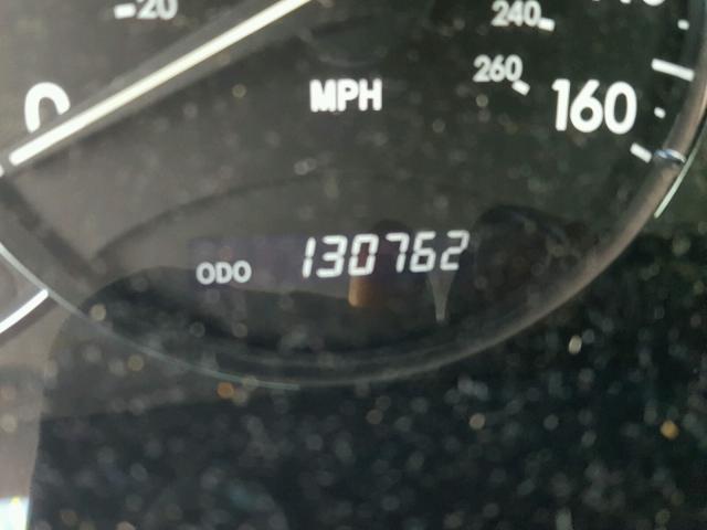 4T1BK36B77U243168 - 2007 TOYOTA AVALON XL Сұр фото 8