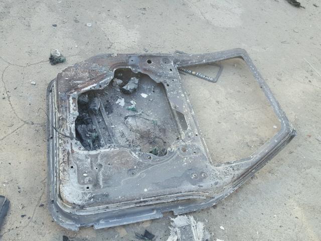 1C4BJWDG9EL149612 - 2014 JEEP WRANGLER U GRAY photo 9