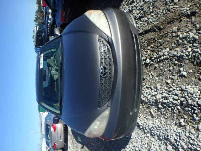 4T1BE32K52U635796 - 2002 TOYOTA CAMRY LE GRAY photo 9