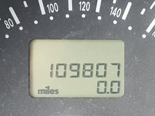 3VWCA21C3XM447019 - 1999 VOLKSWAGEN NEW BEETLE ლურჯი ფოტო 8