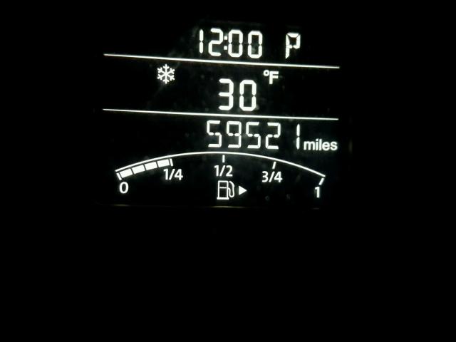 3VW2K7AJ4EM404276 - 2014 VOLKSWAGEN JETTA BASE SILVER photo 8