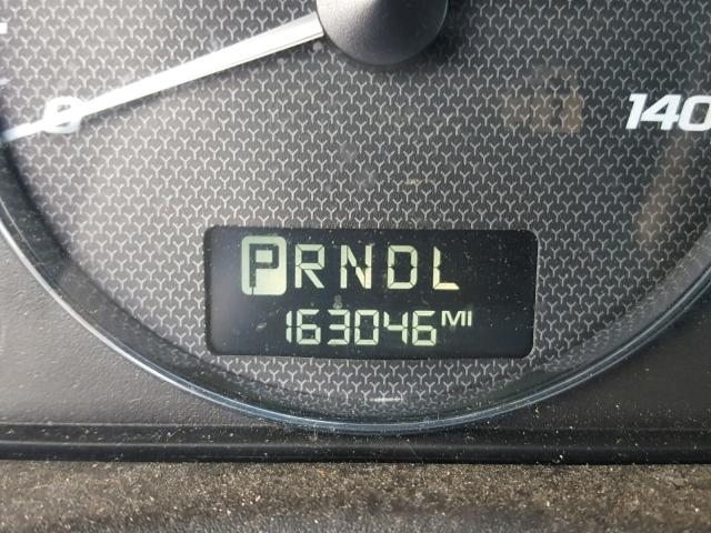 1G1ZS58N08F103211 - 2008 CHEVROLET MALIBU LS თეთრი ფოტო 8