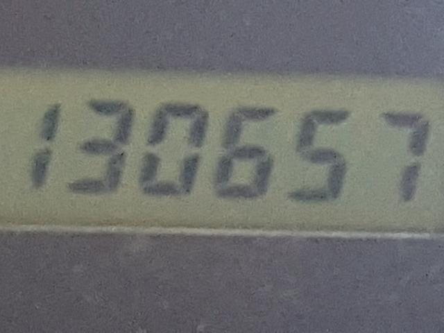 KL1TD52605B405519 - 2005 CHEVROLET AVEO BASE 红色 照片 8