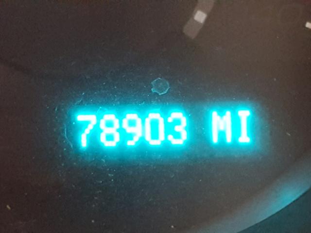 1G1ZA5EU1BF111176 - 2011 CHEVROLET MALIBU LS ვერცხლისფერი ფოტო 8