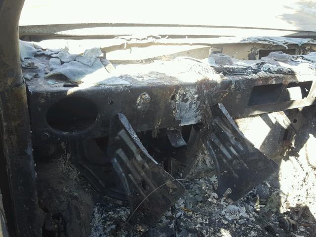 1GNDV23W68D106947 - 2008 CHEVROLET UPLANDER L BURN photo 8