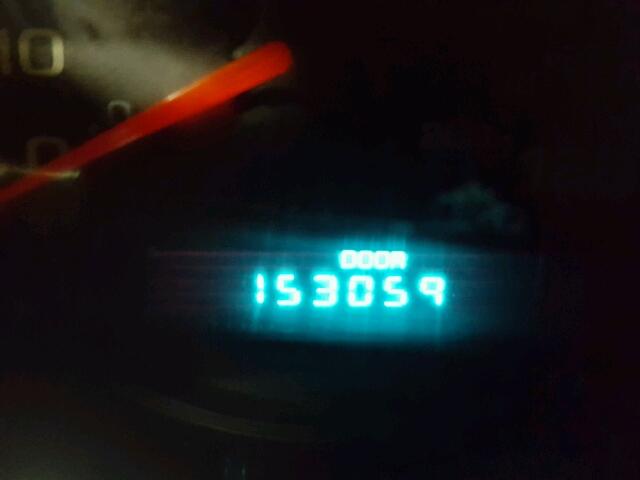 1P3ES46C3YD806721 - 2000 PLYMOUTH NEON BASE 蓝色 照片 8