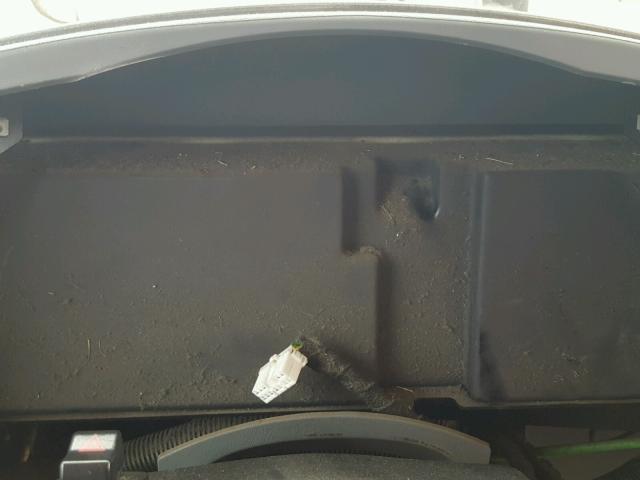 4DRBUAFN95B976842 - 2005 IC CORPORATION 3000 ყვითელი ფოტო 8