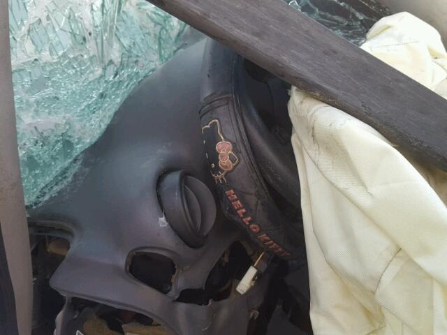 1G2NF52E54M689885 - 2004 PONTIAC GRAND AM S 白色 照片 8