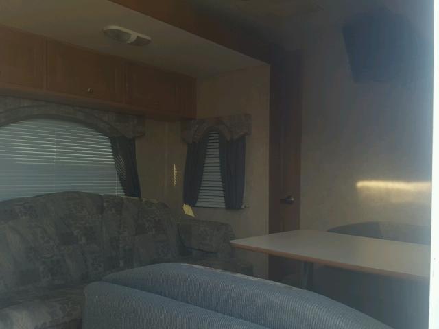 5L4TP242263018189 - 2006 OTHR MOTORHOME TWO TONE photo 6