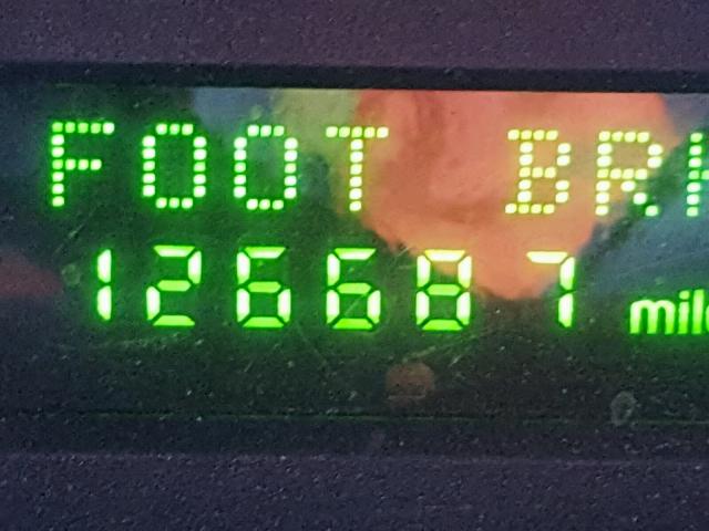 1LNHM86S55Y633029 - 2005 LINCOLN LS 银色 照片 8