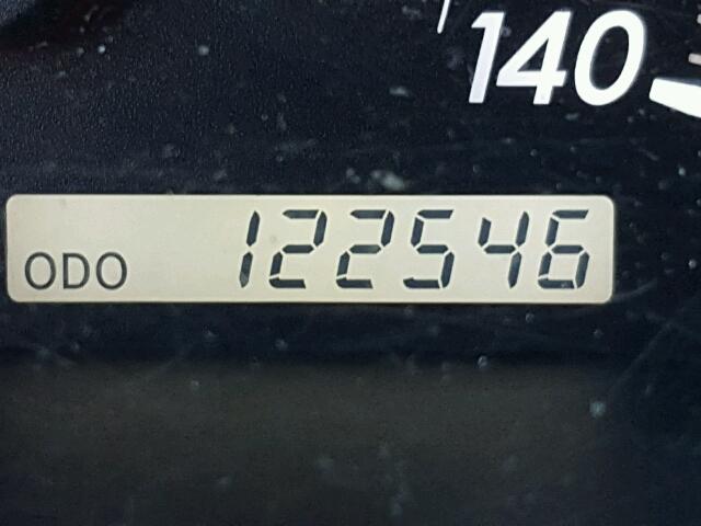 4T1BE32K86U696811 - 2006 TOYOTA CAMRY LE თეთრი ფოტო 8