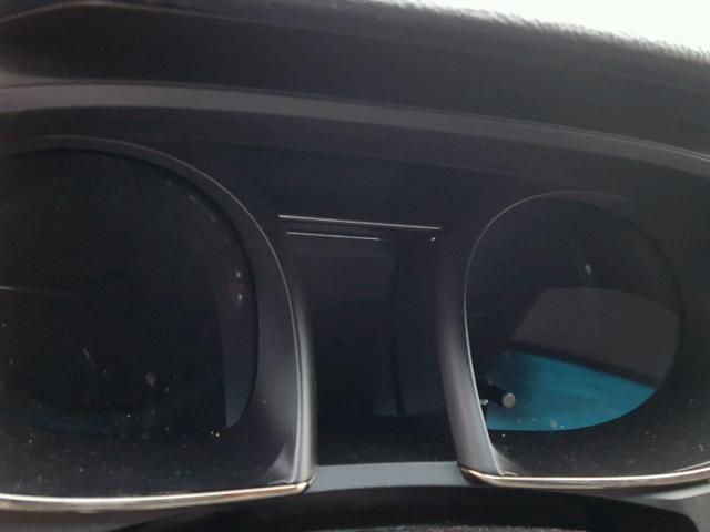 4T1BK1EB1FU172585 - 2015 TOYOTA AVALON XLE SILVER photo 8