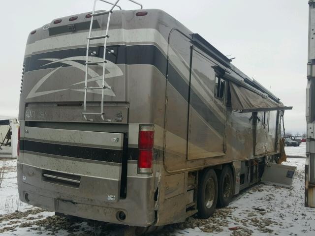 1RF13561061038686 - 2006 ROADMASTER RAIL MONOCOQUE TAN photo 4