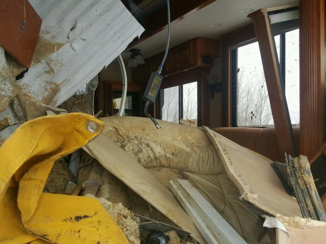 1RF13561061038686 - 2006 ROADMASTER RAIL MONOCOQUE TAN photo 6