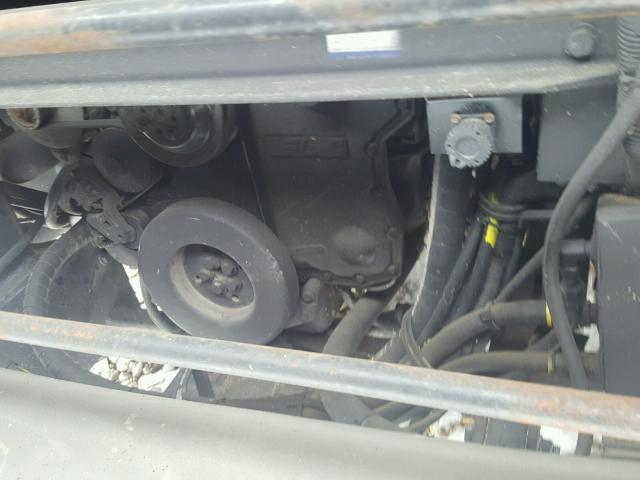 1RF13561061038686 - 2006 ROADMASTER RAIL MONOCOQUE TAN photo 7