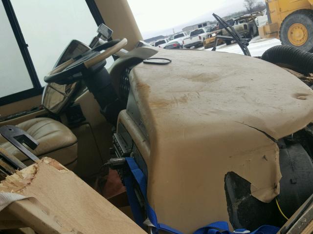 1RF13561061038686 - 2006 ROADMASTER RAIL MONOCOQUE TAN photo 8