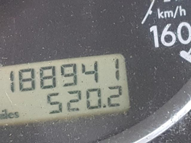 WVWTH63B83P248305 - 2003 VOLKSWAGEN PASSAT GLX GREEN photo 8