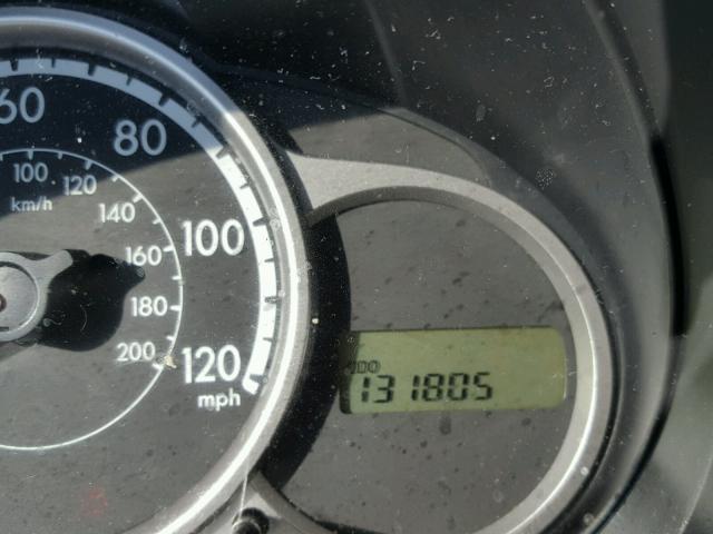 JM1DE1KZ8E0182798 - 2014 MAZDA MAZDA2 SPO 灰色 照片 8