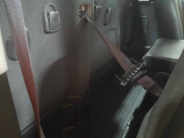 3D7KS26C75G783262 - 2005 DODGE RAM 2500 S Ağ foto 6