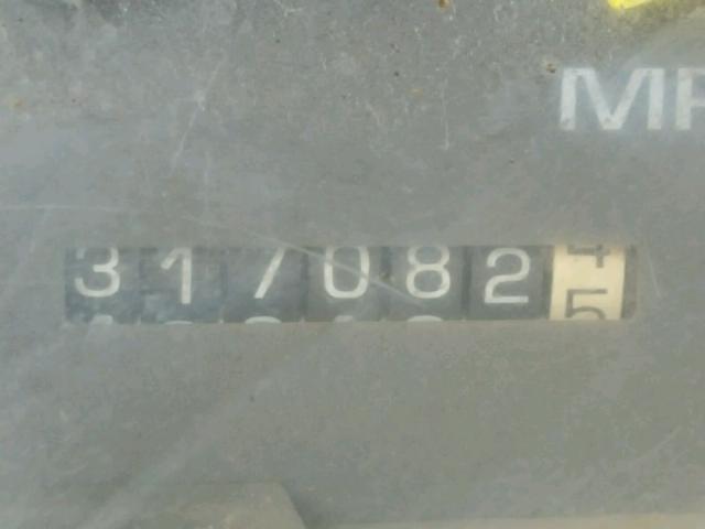 1GCGC29R5WE247691 - 1998 CHEVROLET GMT-400 C2 WHITE photo 8