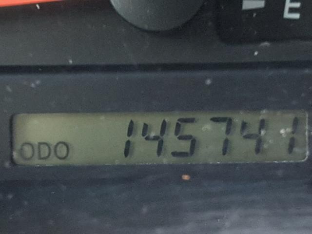 4T1BE32K62U038057 - 2002 TOYOTA CAMRY LE თეთრი ფოტო 8