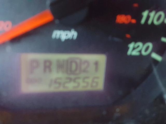 4F2CZ06173KM25484 - 2003 MAZDA TRIBUTE ES 红色 照片 8