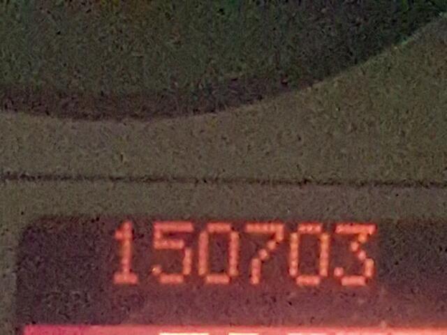 WBAGJ8329VDM05035 - 1997 BMW 740 IL GREEN photo 8