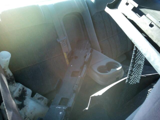 2G1WW12EX49322852 - 2004 CHEVROLET MONTE CARL 银色 照片 6