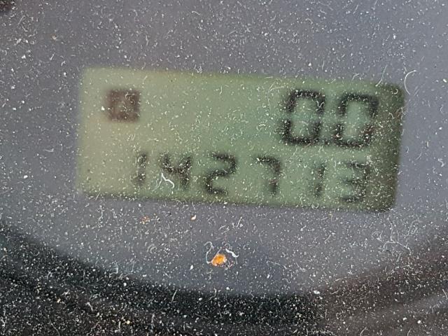 JF1SF65582H753414 - 2002 SUBARU FORESTER S BLUE photo 8