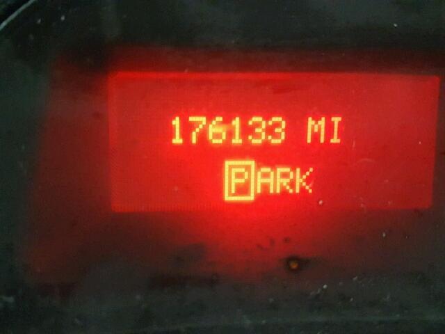 2G2WP552981167653 - 2008 PONTIAC GRAND PRIX თეთრი ფოტო 8