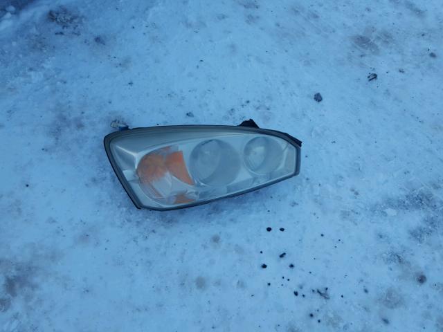 1G1ZU53896F196755 - 2006 CHEVROLET MALIBU LTZ 银色 照片 9