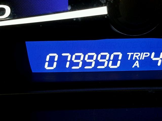 2HGFA1F94AH509140 - 2010 HONDA CIVIC EXL 银色 照片 8