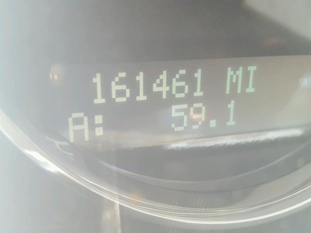 1GNDV23128D126102 - 2008 CHEVROLET UPLANDER L 银色 照片 8