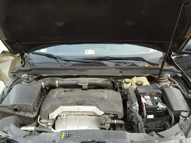 1G11H5SA9DU122637 - 2013 CHEVROLET MALIBU LTZ 黑色 照片 7