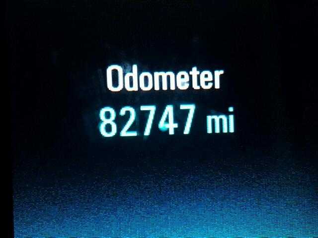 1G11H5SA9DU122637 - 2013 CHEVROLET MALIBU LTZ 黑色 照片 8