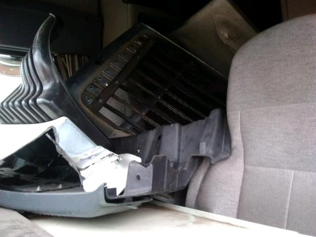 3AKJGLD59GSHM2154 - 2016 FREIGHTLINER CASCADIA 1 WHITE photo 6