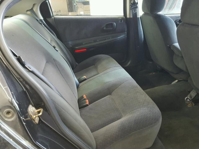 2B3HD46R71H640936 - 2001 DODGE INTREPID S Qara foto 6