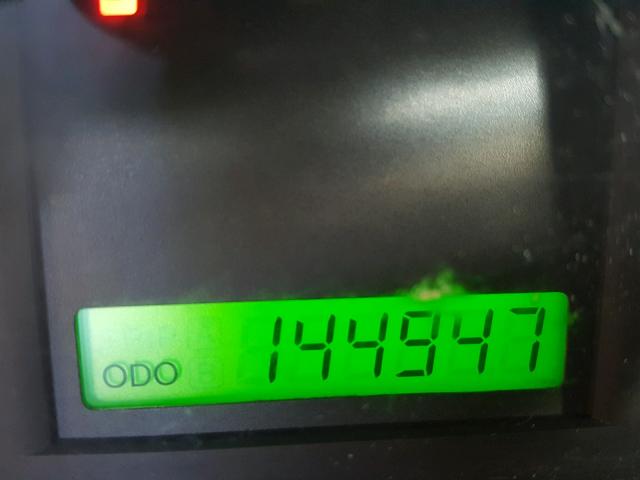 KL1TD56EX9B385142 - 2009 CHEVROLET AVEO LS SILVER photo 8