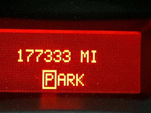 2G2WP552581189746 - 2008 PONTIAC GRAND PRIX BLUE photo 8