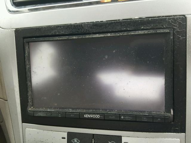 1G1ZB5E0XCF252033 - 2012 CHEVROLET MALIBU LS შავი ფოტო 9