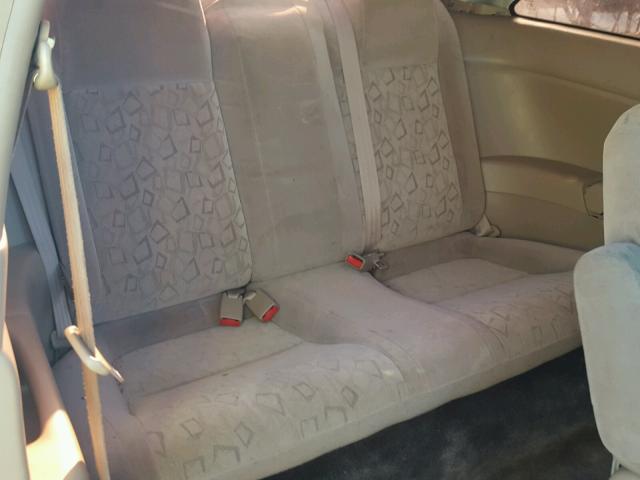 1HGEM22992L036208 - 2002 HONDA CIVIC EX თეთრი ფოტო 6